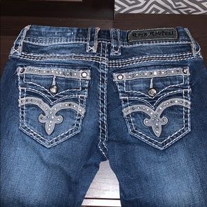 Womens jeans